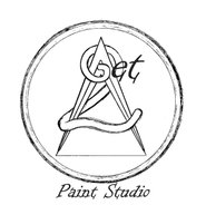 2 Get Paint Studio logo